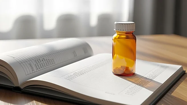 Congressman Greg Murphy Introduces Bill to Include DTC Drug Purchases in Deductibles