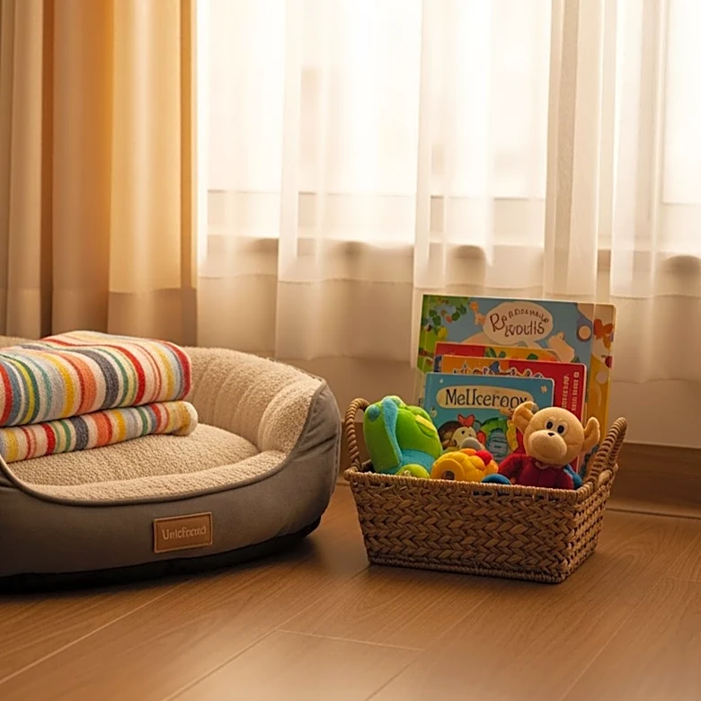 Therapy Dogs Bring Joy to Patients at Children's Hospital Los Angeles