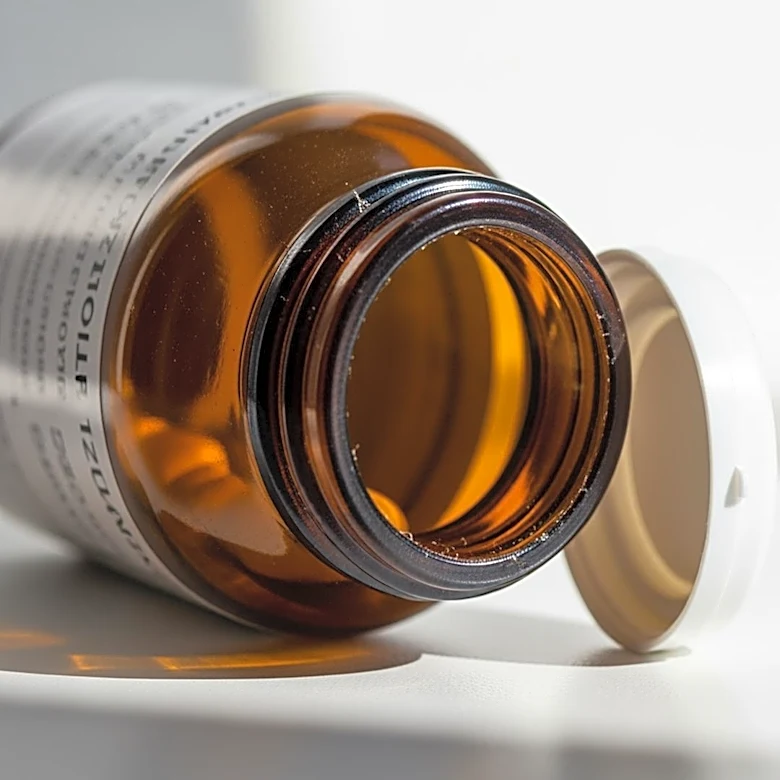 Vitaquest International Recalls 350,000 Supplements Due to Faulty Packaging Risking Child Safety