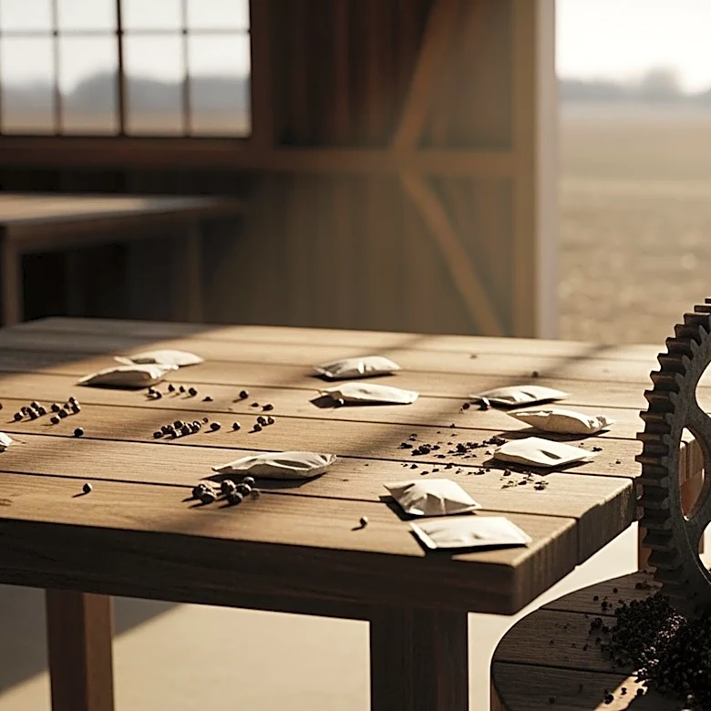 B.C. Forms Task Force to Address Impact of Iran War on Farmers' Costs