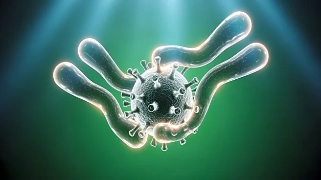 Fred Hutch Researchers Develop Antibodies to Block Epstein-Barr Virus, Offering Hope for Transplant Patients