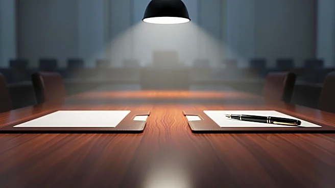 Governor Kathy Hochul Accuses Deputy Senate Leader of Lying Amid $263 Billion Budget Stalemate