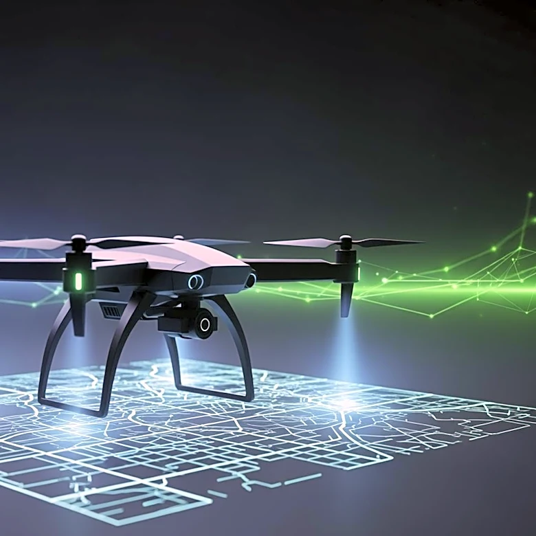 Kelluu Secures €15M to Develop Aerial Intelligence Layer in Europe