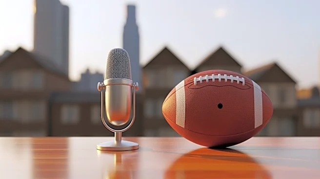 Pittsburgh Hosts 2026 NFL Draft Amidst Economic Growth and Housing Affordability