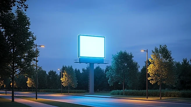 Loomis City Leaders Consider Digital Signs Amidst Population Growth Concerns