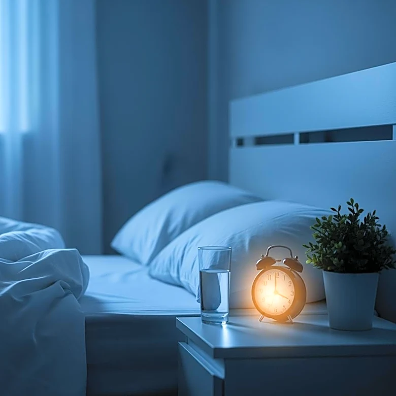 Firefighter Wellness: The Critical Role of Sleep in Health and Performance