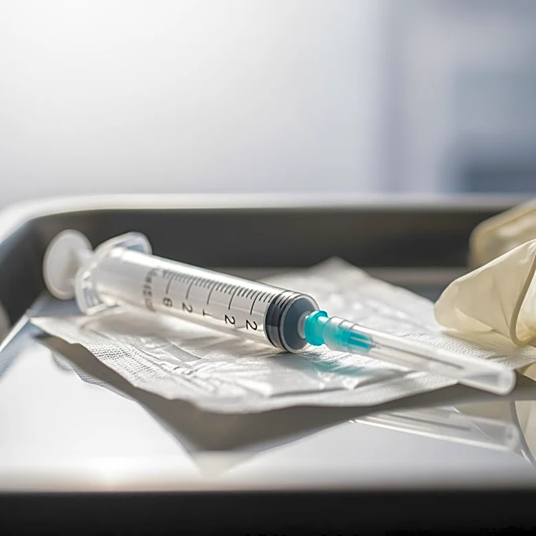 BBC Investigation Uncovers HIV Outbreak Linked to Unsafe Practices at Pakistan Hospital