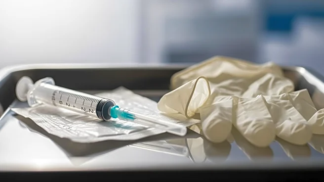 BBC Investigation Uncovers HIV Outbreak Linked to Unsafe Practices at Pakistan Hospital