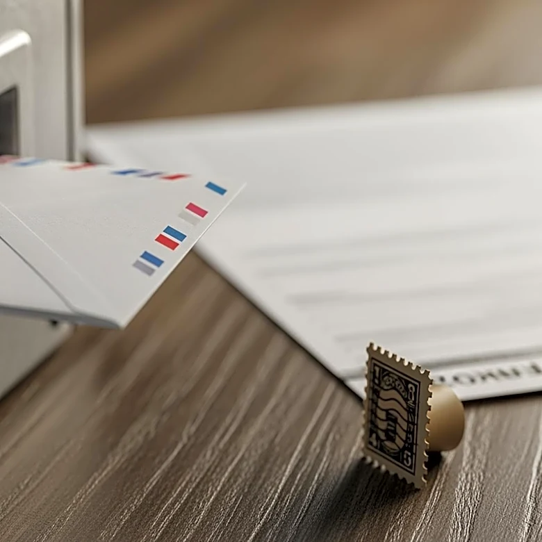 USPS Postmark Rule Change Poses Risks for Homeowners' Tax Returns