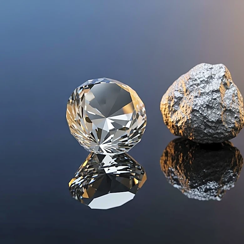 Botswana's Strategic Shift from Diamonds to Critical Minerals in Gulf Region