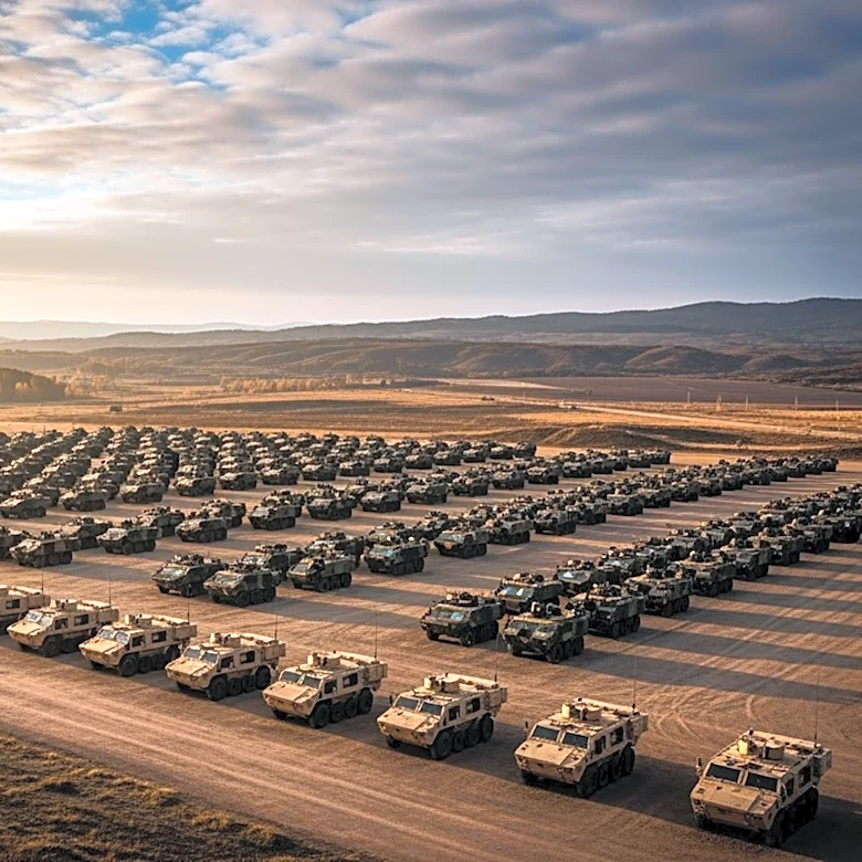 U.S. Forces to Participate in Large-Scale Combat Drills in the Philippines