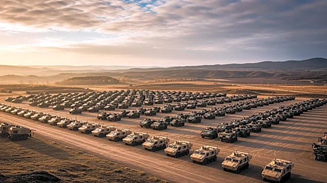 U.S. Forces to Participate in Large-Scale Combat Drills in the Philippines