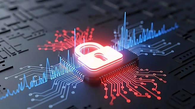 Cybersecurity Incidents Surge in Iceland Amid Rising Phishing Attacks