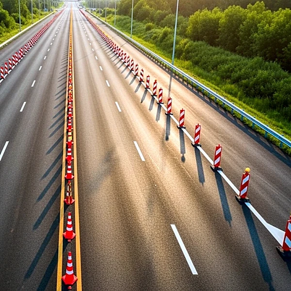 Lake County DOT Unveils $98 Million 2026 Road Program to Enhance Safety and Infrastructure