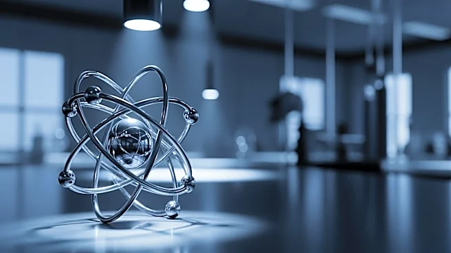 IAEA Director General Calls for Rigorous Verification in Potential U.S.-Iran Nuclear Agreement