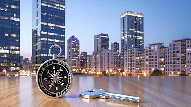 Redfin and Glassdoor Identify Top U.S. Cities for New Graduates Based on Career and Housing Opportunities