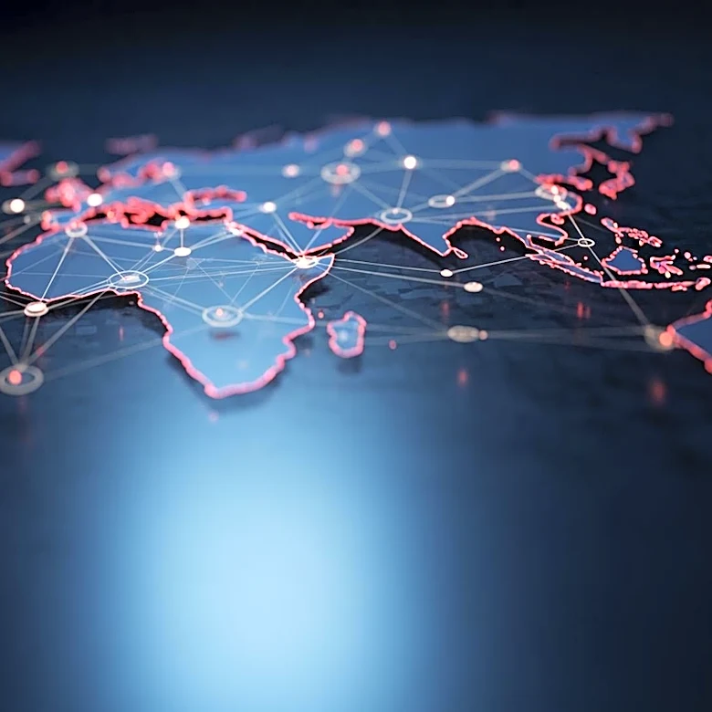 Triad Nexus Expands Fraud Operations Despite US Sanctions, Targeting Emerging Markets