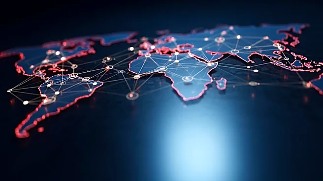 Triad Nexus Expands Fraud Operations Despite US Sanctions, Targeting Emerging Markets