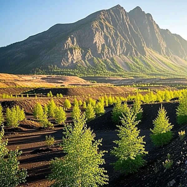 U.S. Department of Interior's Investment Transforms Coal Communities Through AMLER Program