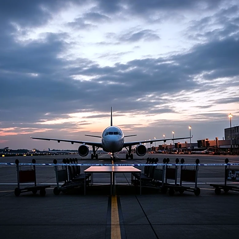 Lufthansa Faces Continued Disruptions Amid Cabin Crew and Pilot Strikes