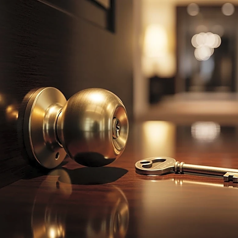 New York City Doormen Threaten Strike, Sparking Concerns Among Luxury Apartment Residents