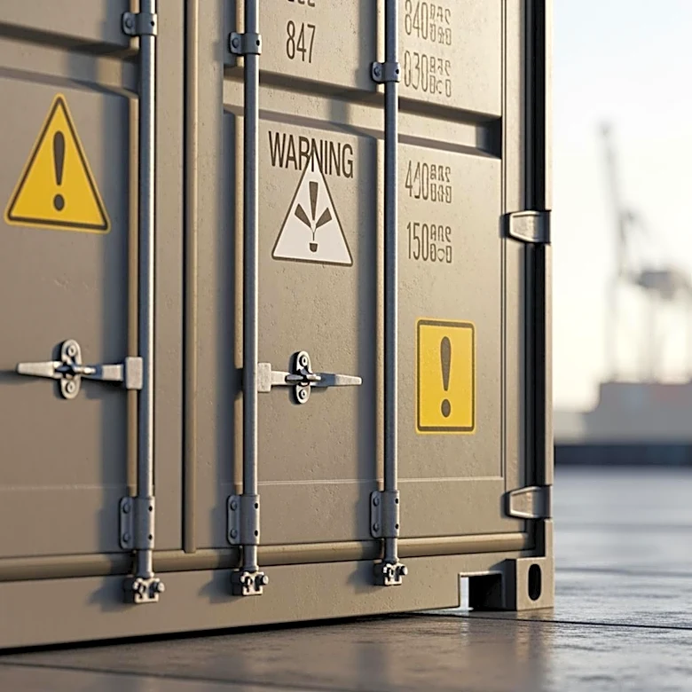 International Convention on Hazardous Cargo Liability Set to Impact Shipping Industry