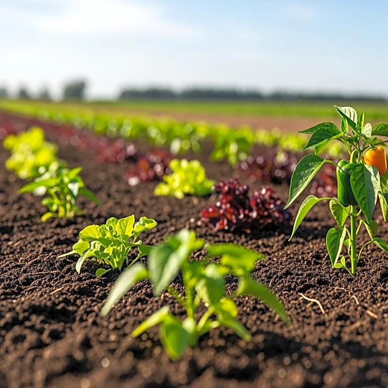 USDA Announces $275 Million in Grants for Specialty Crop Growers