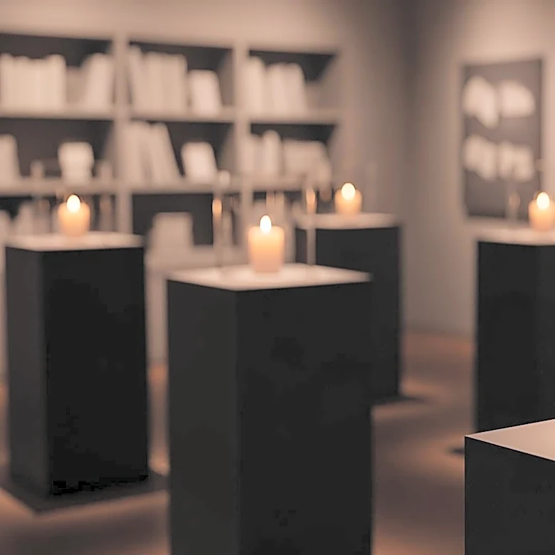 Illinois Holocaust Museum CEO Discusses Yom HaShoah Observance