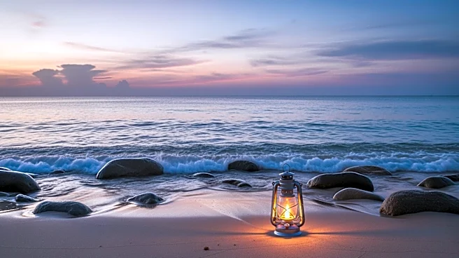 Family of Influencer Ashly Robinson Seeks Answers After Her Death in Zanzibar