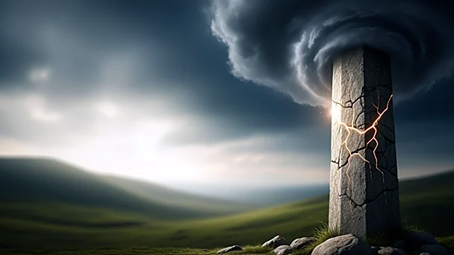 Irish Government Survives Confidence Vote Amid Fuel Protest Crisis