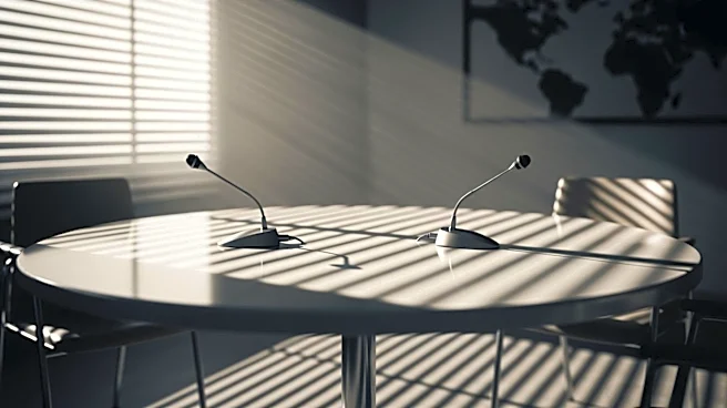 President Trump Indicates Possible Resumption of US-Iran Peace Talks Amid Blockade