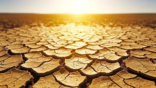 NOAA Reports Record-Breaking March Temperatures, Millions at Risk