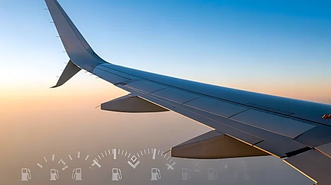 Qantas Reduces Domestic Flights Amid Rising Fuel Costs Due to Middle East Conflict