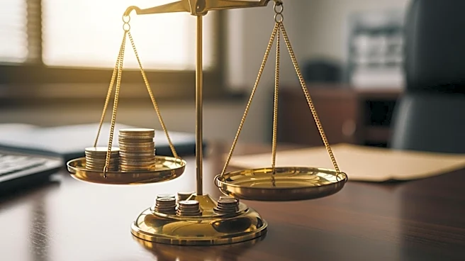 LAUSD Labor Deals Raise Concerns Over District's Financial Stability