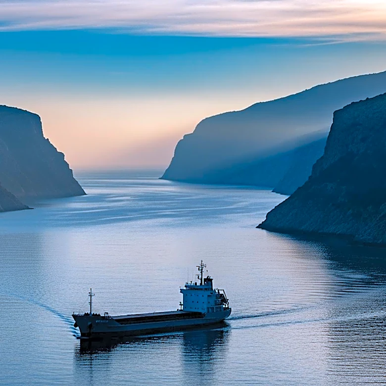 Saudi Arabia Urges U.S. to End Hormuz Blockade Amid Houthi Threat Concerns