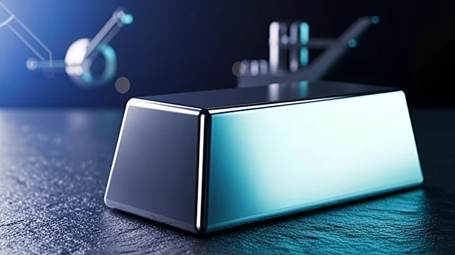 China's Yahua Industrial Group Secures Lithium Export Quota from Zimbabwe Amid Export Suspension