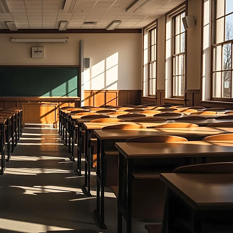 Hampshire College Announces Closure Amid Financial Struggles, Impacting Students and Faculty