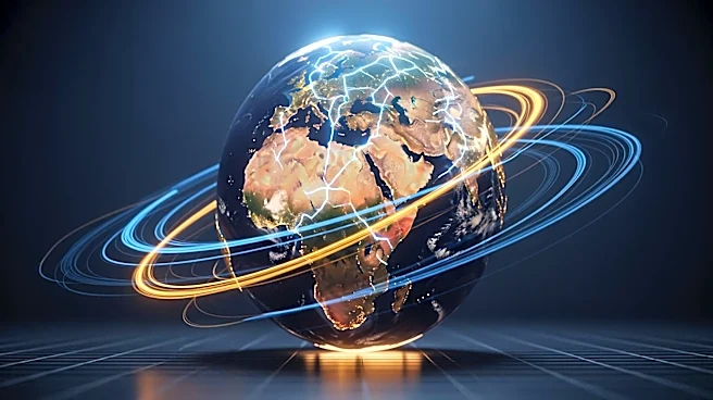 IEA Chief Predicts Iran Conflict Will Reshape Global Energy Trade