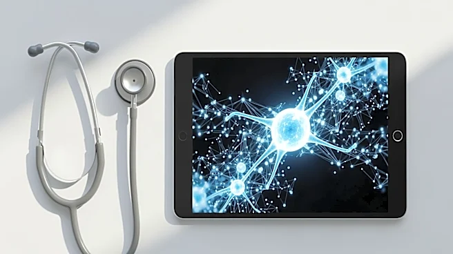 Americans Increasingly Turn to AI for Health Advice Amid Accessibility Challenges