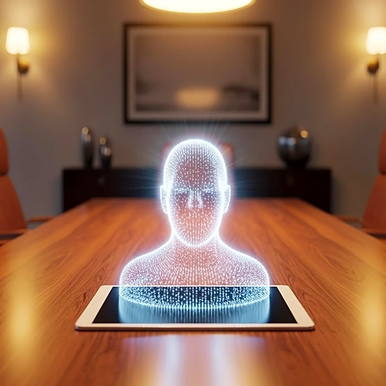 House Speaker Mike Johnson Discusses AI Jesus Image with President Trump, Leading to Removal