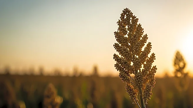 National Sorghum Foundation Opens Scholarship Applications for 2026-2027