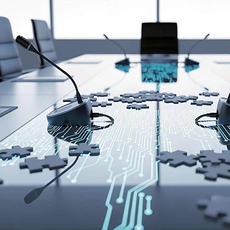 Labor Negotiations Shift Focus to AI Control and Worker Rights