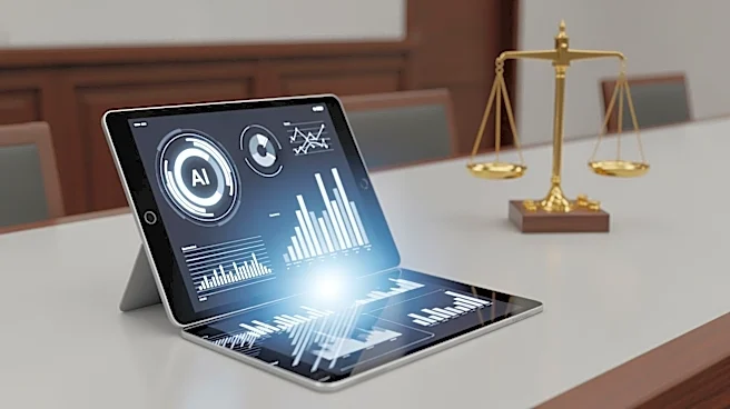 State Lawmakers Propose Regulations on AI Use in Wage Decisions to Prevent Discrimination