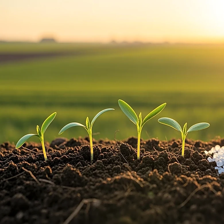 American Farm Bureau Survey Highlights Fertilizer Price Impact on U.S. Farmers