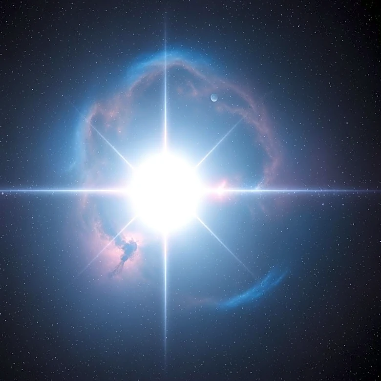 NASA Study Reveals Young Stars Dim X-ray Emissions Faster Than Expected, Benefiting Potential Life