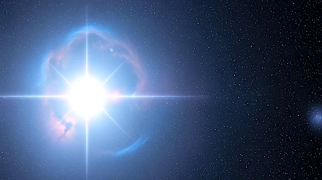 NASA Study Reveals Young Stars Dim X-ray Emissions Faster Than Expected, Benefiting Potential Life