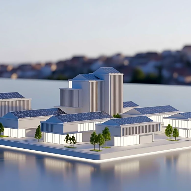 Tech Billionaires Push for Autonomous Communities Without Taxes, Facing Local Resistance