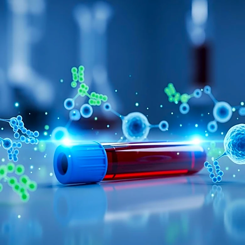 Study Identifies Immune Signature of Long COVID in Blood Samples