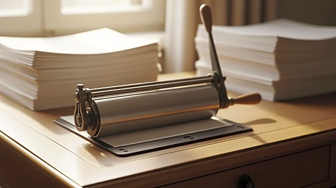 Pittsburgh Post-Gazette Sold to Nonprofit Venetoulis Institute, Ensuring Continued Operation