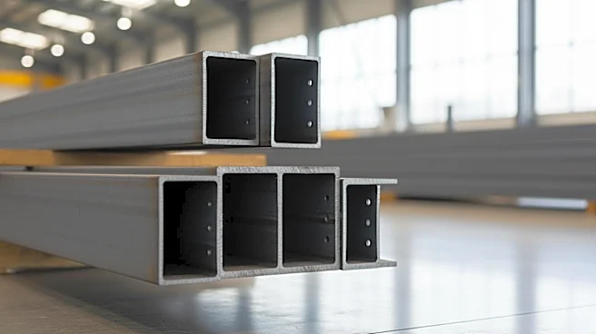 European Union Implements Tariff-Free Quotas to Protect Steel Industry Jobs